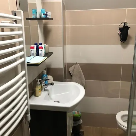 Lägenhet Sandra Zlatibor