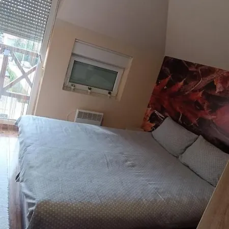 Sandra Lägenhet Zlatibor