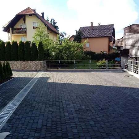 Sandra * Zlatibor