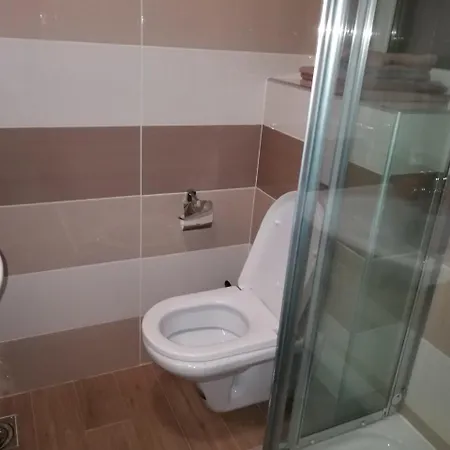 Lägenhet Sandra Zlatibor