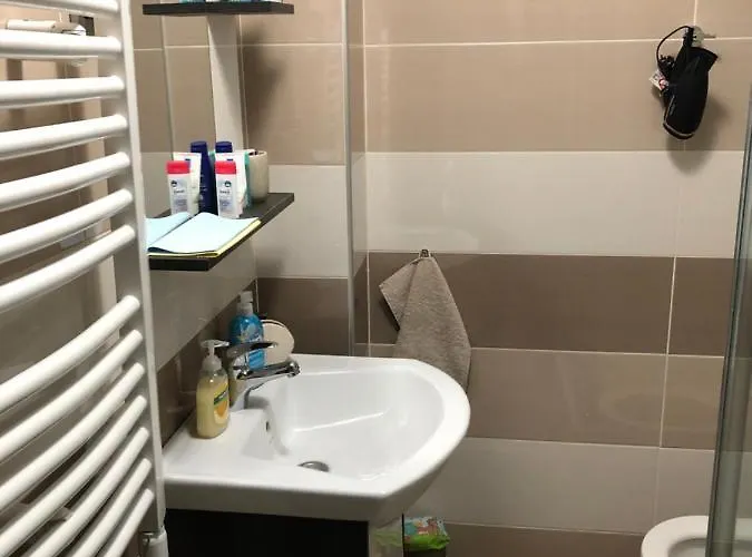 Apartament Sandra Zlatibor