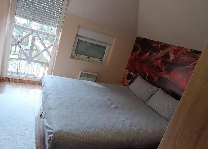 Sandra Apartament Zlatibor